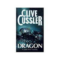 Dragon - Clive Cussler (ISBN: 9780007205608)