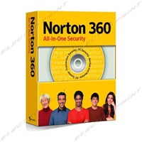 Norton 360 21.0 Türkçe 3 Kullanıcılı