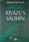 Riyazü' s Salihin (ISBN: 9789756500910)