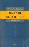 Tanzimattan Günümüze Türk Şiir Antolojisi 1-4 (ISBN: 9789753383783)
