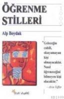 Öğrenme Stilleri (ISBN: 9789755990477)