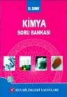 11. Sınıf Kimya Soru Bankası (ISBN: 9786054705405)