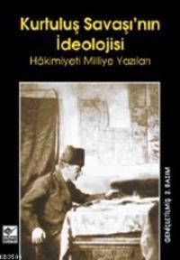 Kurtuluş Savaşı'nın İdeolojisi (ISBN: 9789753433786)