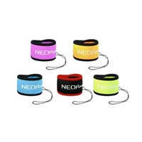 Neopine NE-HS2 Neoprene Hand Strap (Purple)