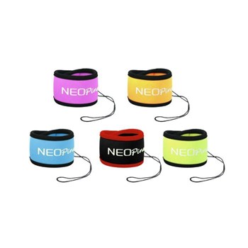 Neopine NE-HS2 Neoprene Hand Strap (Purple)