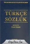 Türkçe Sözlük (ISBN: 9789758980734)