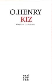 Kız (ISBN: 9786055819385)