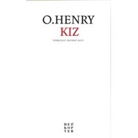 Kız (ISBN: 9786055819385)
