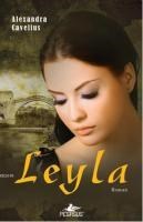 Leyla (ISBN: 9786054456161)