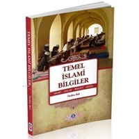 Temel İslami Bilgiler (ISBN: 9786055089016)