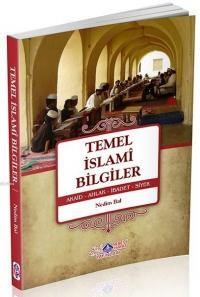 Temel İslami Bilgiler (ISBN: 9786055089016)