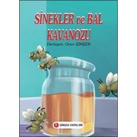 Sinekler ve Bal Kavanozu (ISBN: 9786054851119)