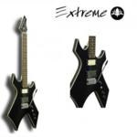 Extreme XE40BK