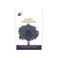 Gazzali Konuşmaları (ISBN: 9786055383275)