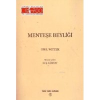Menteşe Beyliği (ISBN: 9789789751611)