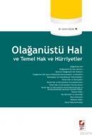 Olağanüstü Hal (ISBN: 9789750213304)