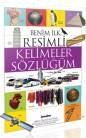 Benim Ilk Resimli Kelimeler Sözlüğüm (ISBN: 9786056441288)