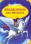 Bellerophon and Pegasus + MP3 CD (ISBN: 9781599666365)