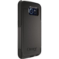 OTB-77-51356 OtterBox Commuter Arka Kapak Series for Samsung Galaxy S6 BLACK - EMEA