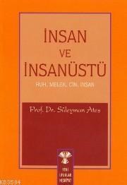 İnsan ve İnsan Üstü (ISBN: 3001826100159)