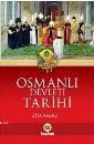 Osmanlı Devleti Tarihi (ISBN: 9786055996420)