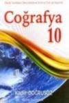 10. Sınıf Coğrafya Konu Kitabı (ISBN: 9786053551843)
