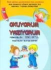 Okuyorum Yazıyorum (ISBN: 9789759932671)