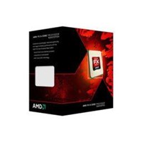 AMD FX-8320 3.5 GHz 16MB AM3+ Black Edition