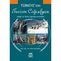 Türkiye'nin Turizm Coğrafyası (ISBN: 9789755913750)