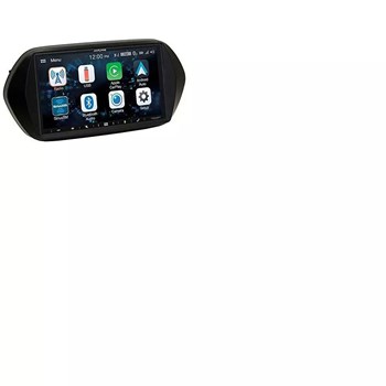 Alpine Fiat Egea Car Play Android Auto Multimedya Sistemi