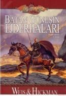 Batan Güneşin Ejderhaları (ISBN: 9789758904563)
