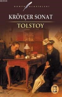 Kröyçer Sonat (ISBN: 3001974100179)