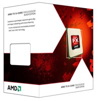 AMD FX X6 6300 3.5GHz 12MB 32nm AM3