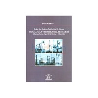 Doğalgaz Tedarik Sözleşmeleri - Burak Kepkep (ISBN: 9786054354733)