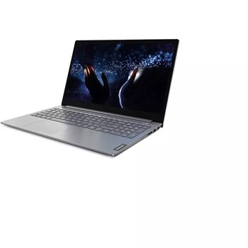 Lenovo ThinkBook 20SM007CTX Intel Core İ5-1035G1 8GB Ram 1TB HDD + 128GB SSD Radeon 630 Freedos 15.6 inç Laptop - Notebook