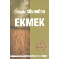 Ekmek (ISBN: 9789757446920)