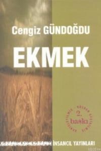 Ekmek (ISBN: 9789757446920)