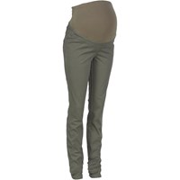 Bpc Bonprix Collection Hamile Giyim Dar Paça Pantolon - Yeşil 25074798