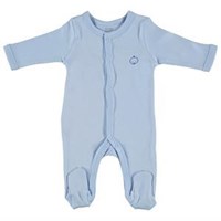Baby&Kids Patikli Tulum Mavi Prematüre 20759812