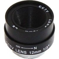 3Mk -Fl12 12Mm Sabit Lens