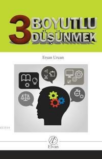 Üç Boyutlu Düşünmek (ISBN: 9786054605538)