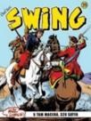 Swing Sayı 39 (5 Tam Macera) Koca Efram (ISBN: 9771305353146)