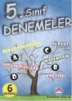 Denemeler (ISBN: 9786054142910)