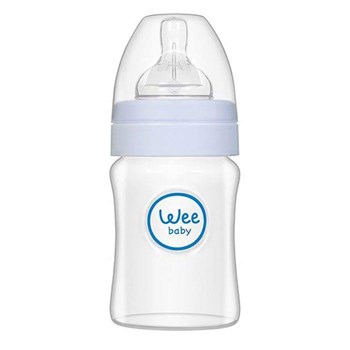 Wee Baby Geniş Ağızlı Pp Biberon 150 Ml 32600949