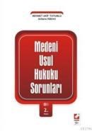 Medeni Usul Hukuku Sorunları (ISBN: 9789750209475)