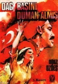 Dağ Başını Duman Almış (ISBN: 3001810100279)