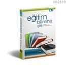 Eğitim Bilimine Giriş (ISBN: 9789758890101)