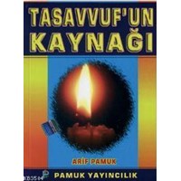 Tasavvuf'un Kaynağı (Tasavvuf-026) (ISBN: 3000042102729)