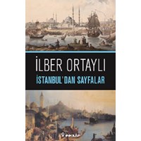 İstanbul’dan Sayfalar (ISBN: 9789751035547)