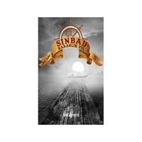 Sinbad Karanlık Yol (ISBN: 9786055122041)